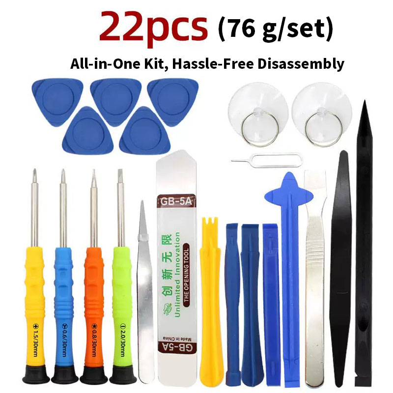 Electronics Repair Services - 22/34/40/42 in 1 Mobile Phone Repair