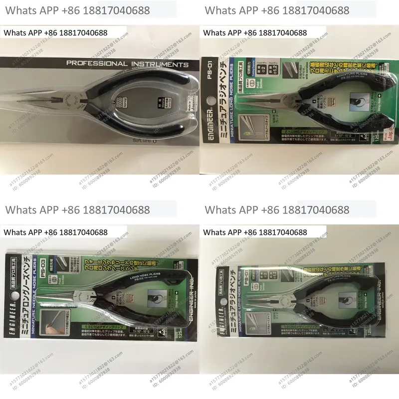 1PC for ENGINEER PS-01 PS-04G  - Electronics Repair Engineer ulasan dan harga