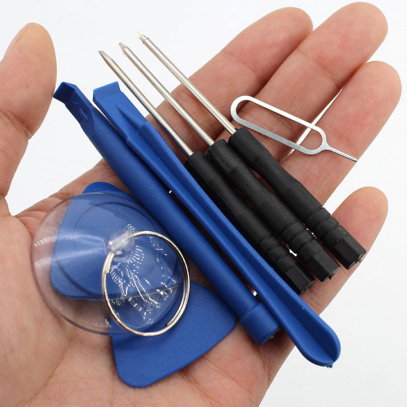 12 Pieces Universal Repair Scr - Electronics Repair Services ulasan dan harga