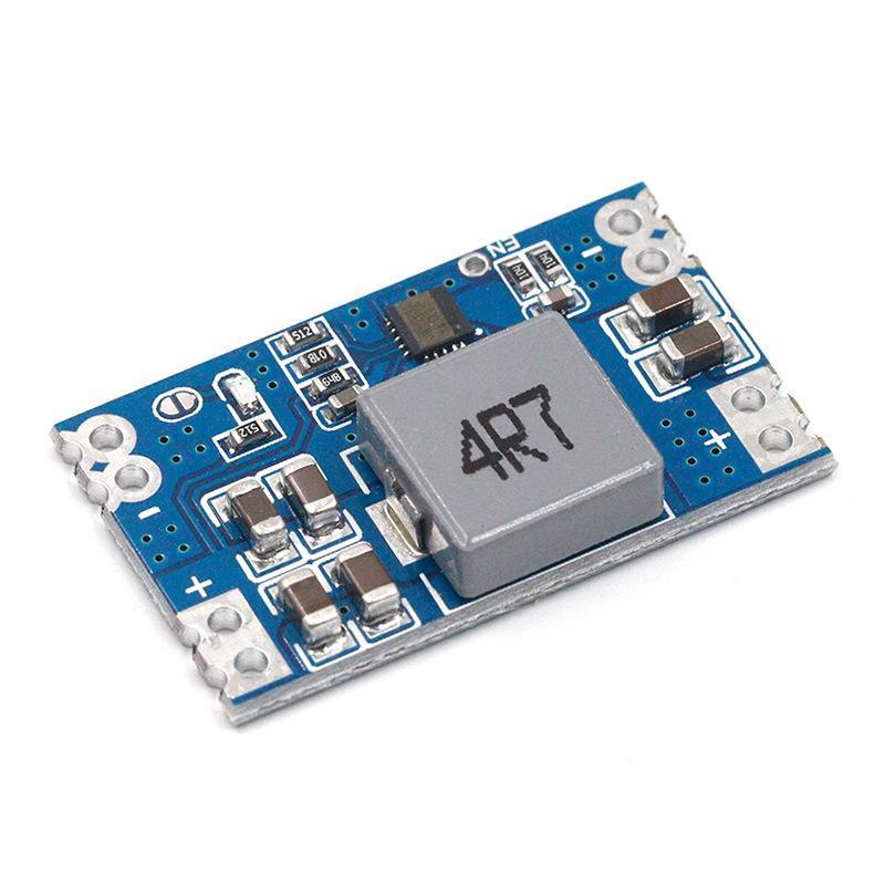 High Efficiency Step Down DC-D - Electronics Repair Lab ulasan dan harga