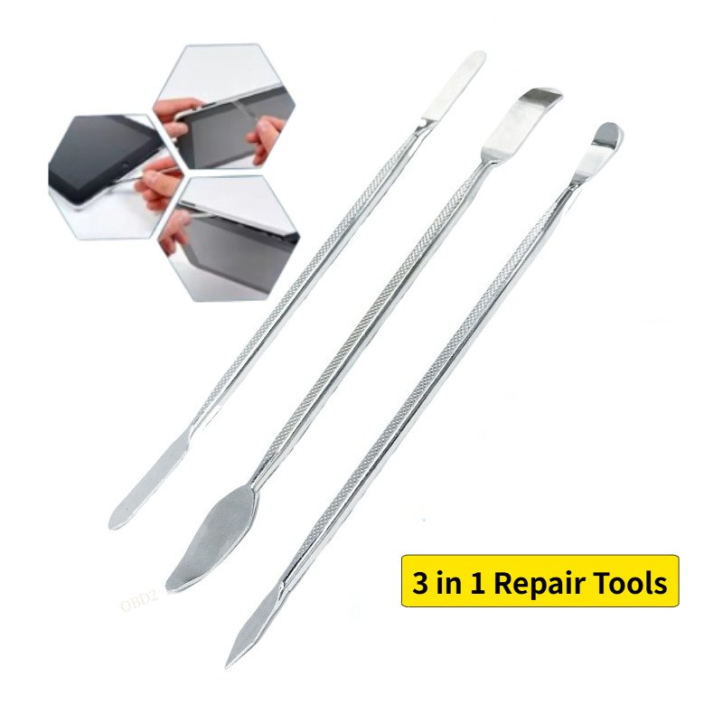 3 IN 1 Repair Tools Sets Openi - Electronics Repair Services ulasan dan harga