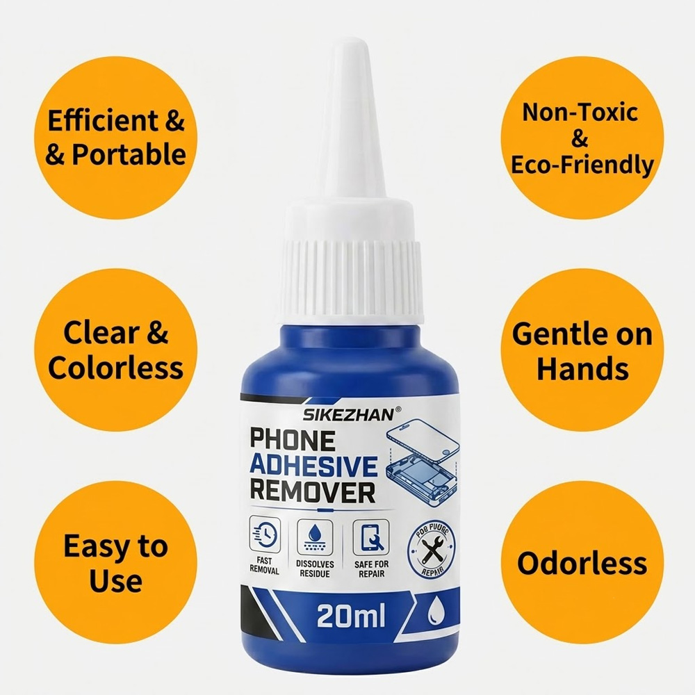Professional Phone Screen Adhe - Electronics Repair Services ulasan dan harga