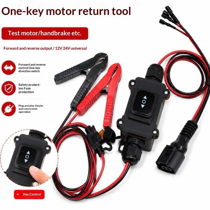 1Pcs No Computer Needed 12V El - Electronics Repair Services ulasan dan harga