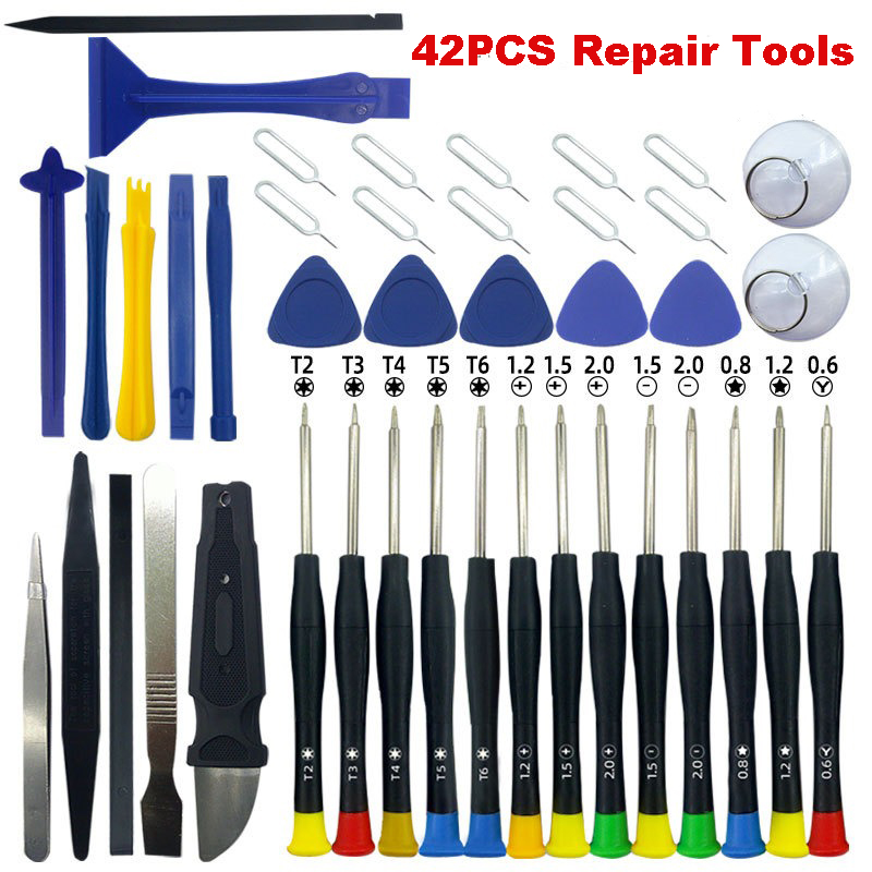 22/34/40/42 in 1 Mobile Phone  - Electronics Repair Services ulasan dan harga