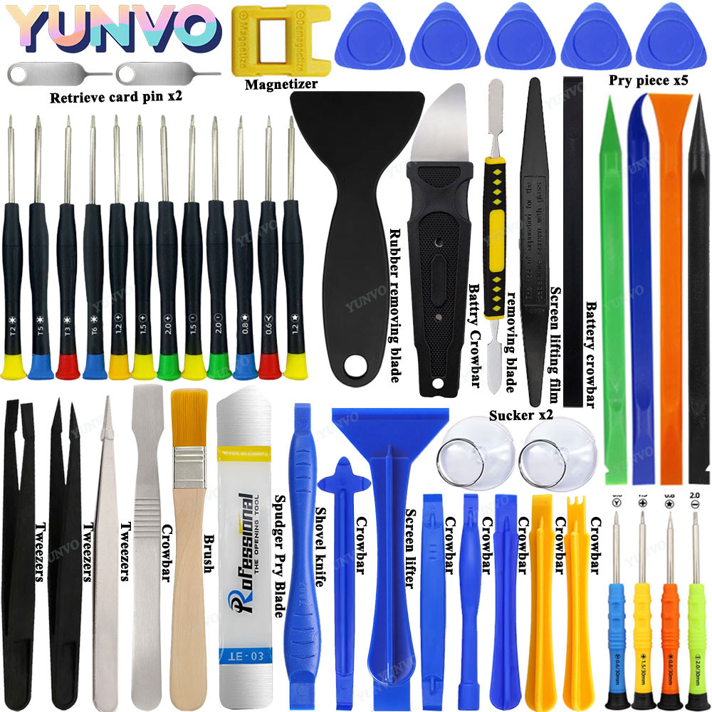 Mobile Phone Disassembly Repai - Electronics Repair Services ulasan dan harga
