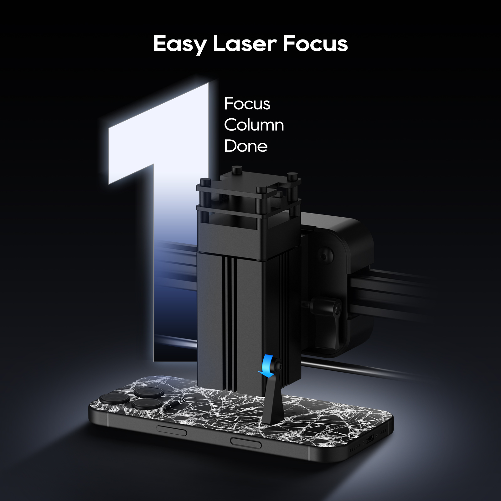 Xwitzeal® V8 MINI Laser Glue R - Electronics Repair Services ulasan dan harga