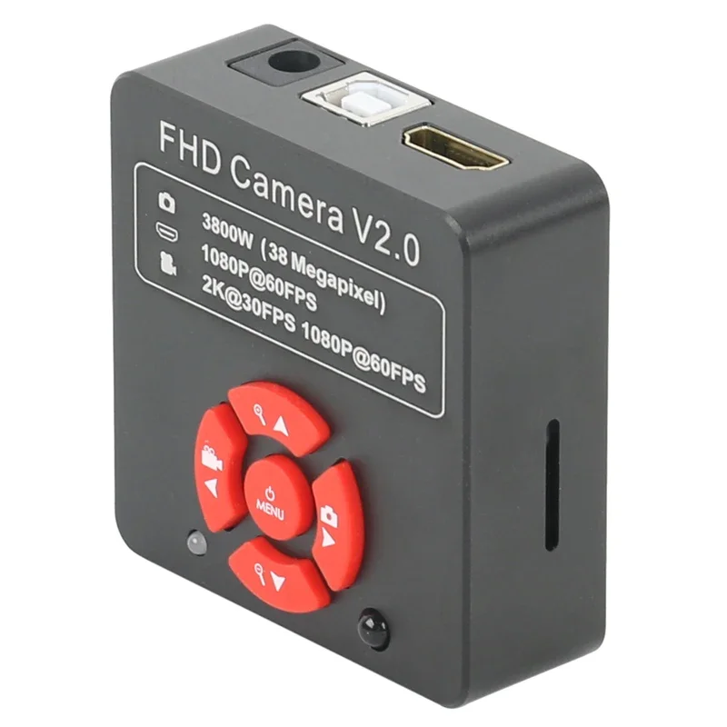 2K 38MP 1080P HDMI USB Digital - Electronics Repair Lab ulasan dan harga