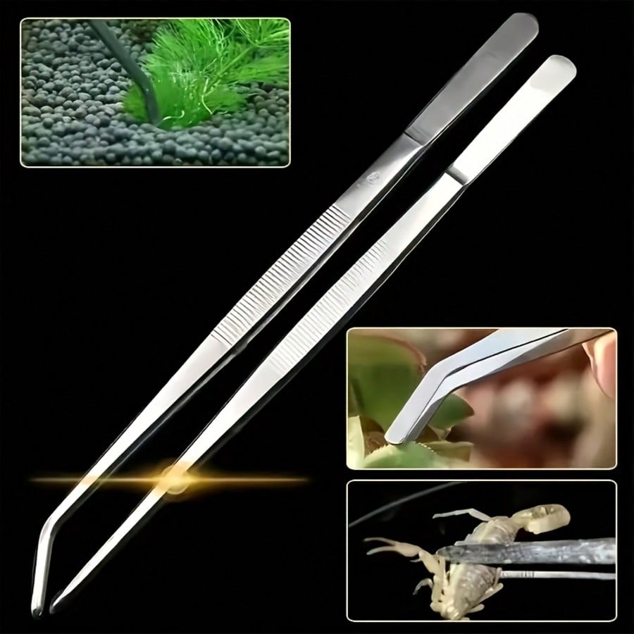 Precision Long Handle Dual Tip - Electronics Repair Lab ulasan dan harga