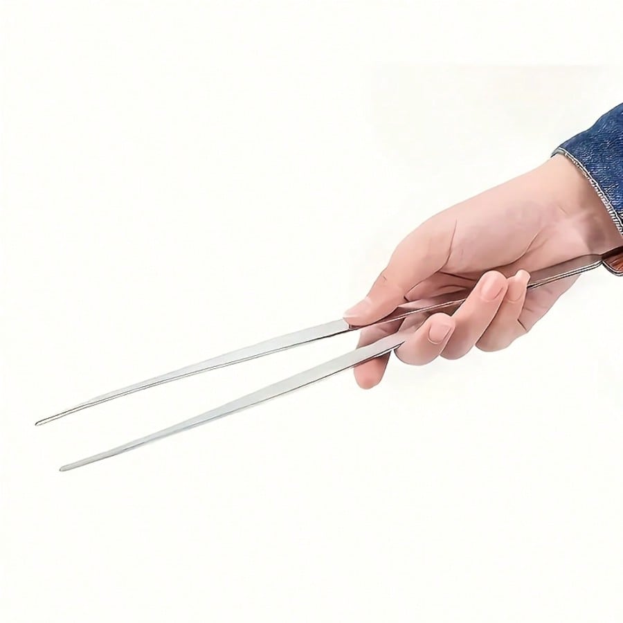 Precision Long Handle Dual Tip - Electronics Repair Lab ulasan dan harga