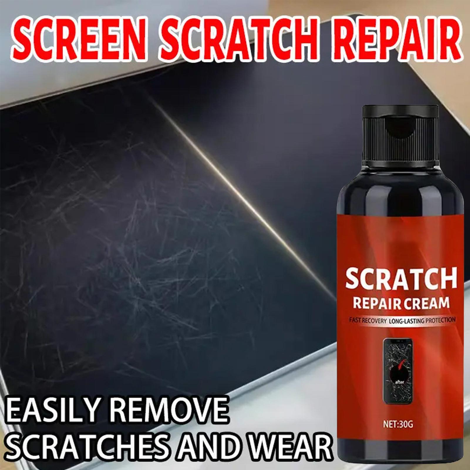 30g Glass Scratch Remover Crea - Electronics Repair Services ulasan dan harga