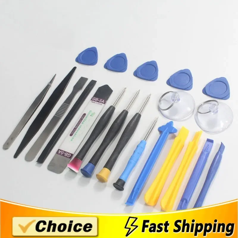 21 in 1 Mobile Phone Repair To - Electronics Repair Services ulasan dan harga