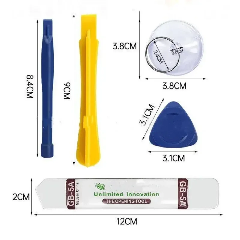 21 in 1 Mobile Phone Repair To - Electronics Repair Services ulasan dan harga