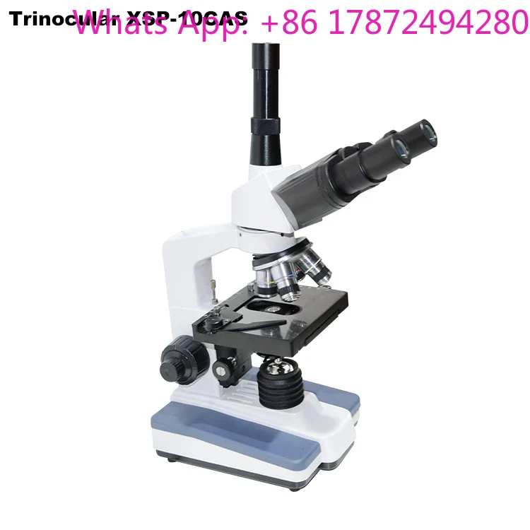 High Precision Lab Trinocular  - Electronics Repair Lab ulasan dan harga