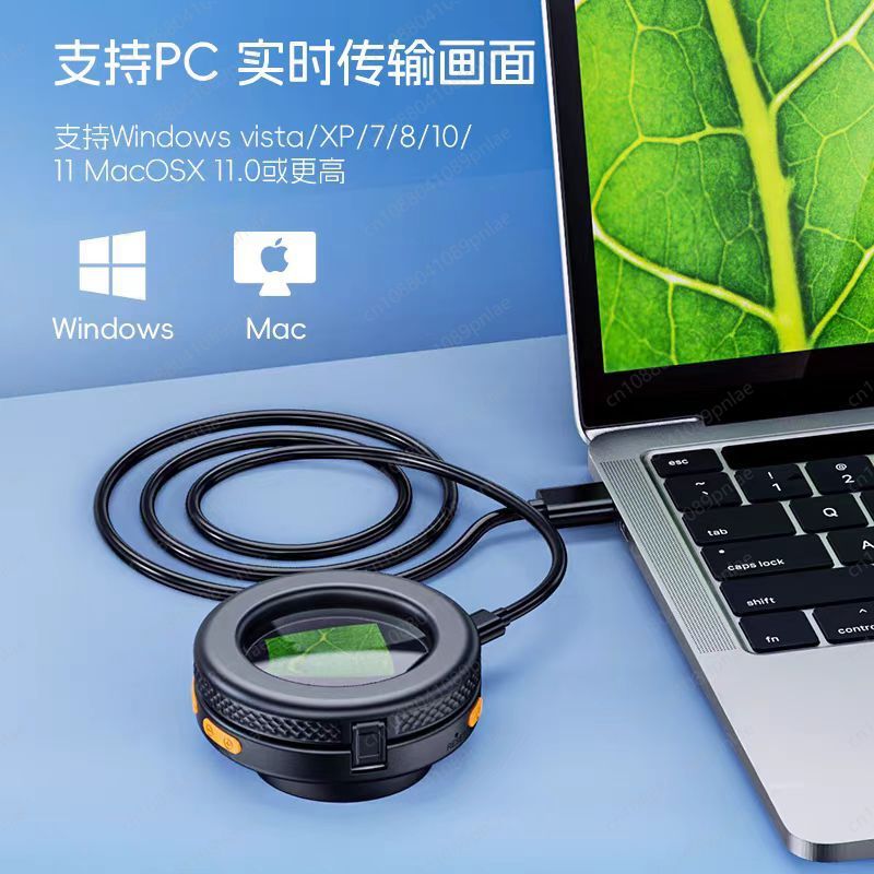 360Handheld Digital Electron M - Electronics Repair Lab ulasan dan harga