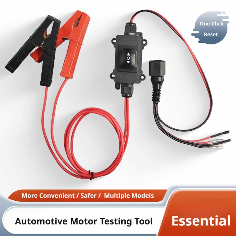 Universal 12V EPB Caliper Moto - Electronics Repair Services ulasan dan harga