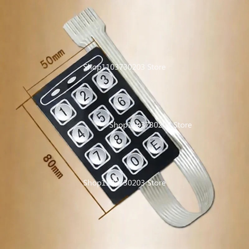 Multifunctional Safe Panel Rep - Electronics Repair Services ulasan dan harga