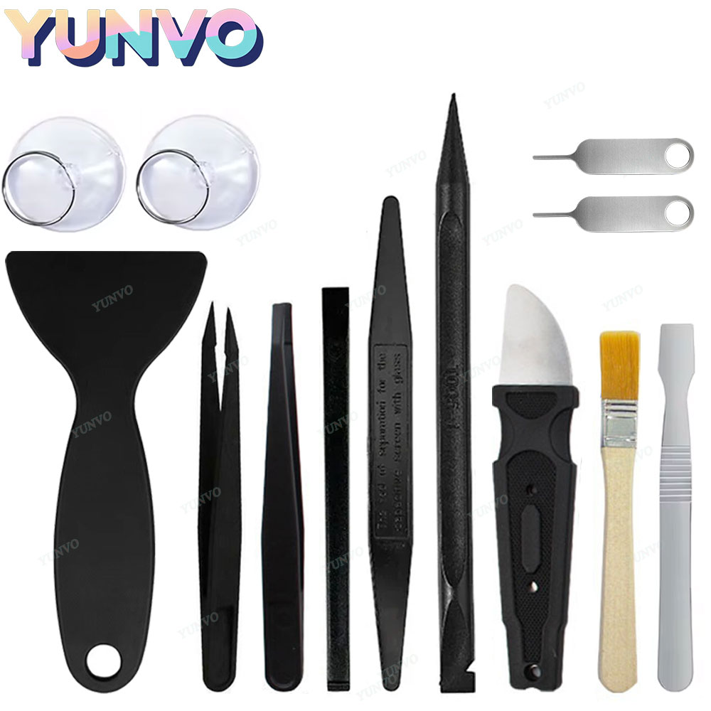 Universal Screen Opening Pry T - Electronics Repair Services ulasan dan harga